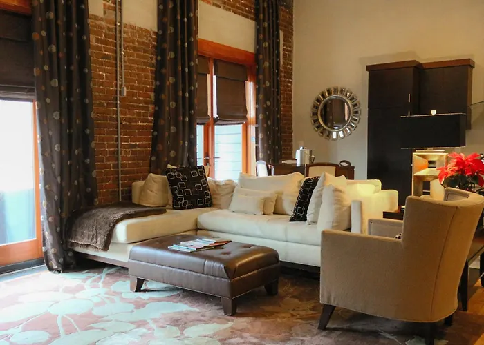 The Restoration Hotel