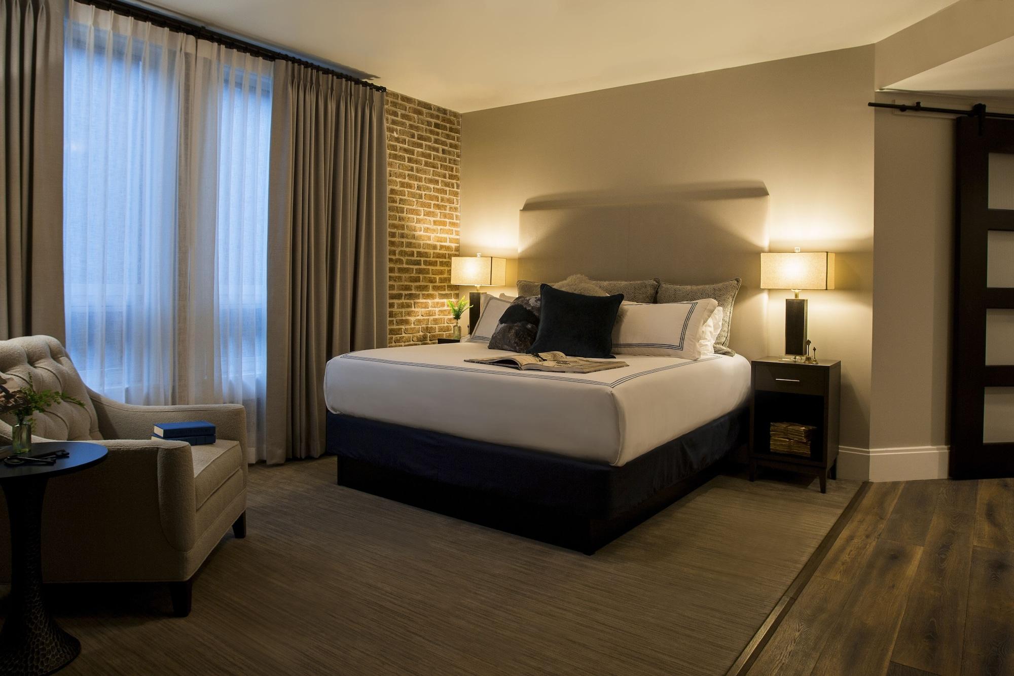 The Restoration Locanda 4*