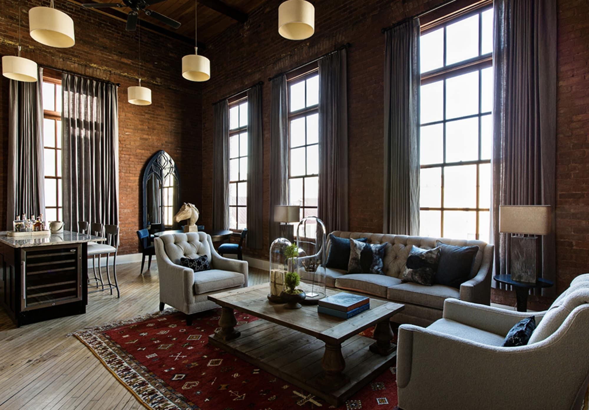Locanda The Restoration Charleston
