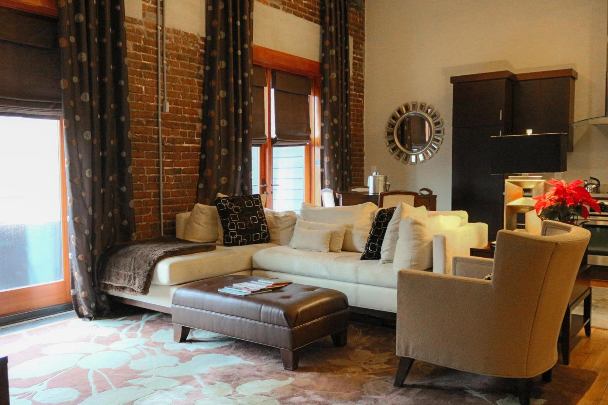The Restoration Locanda 4*