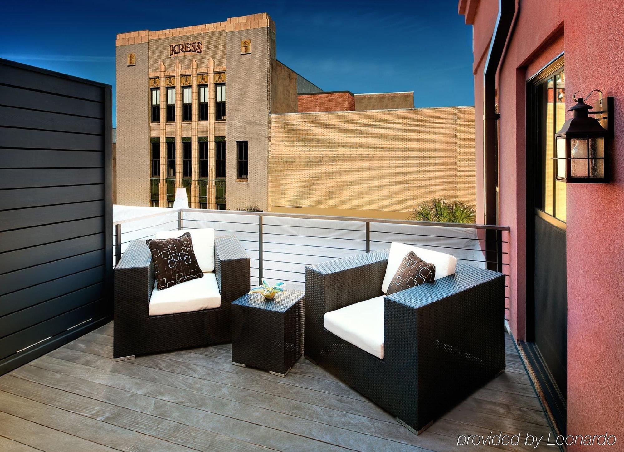 Locanda The Restoration