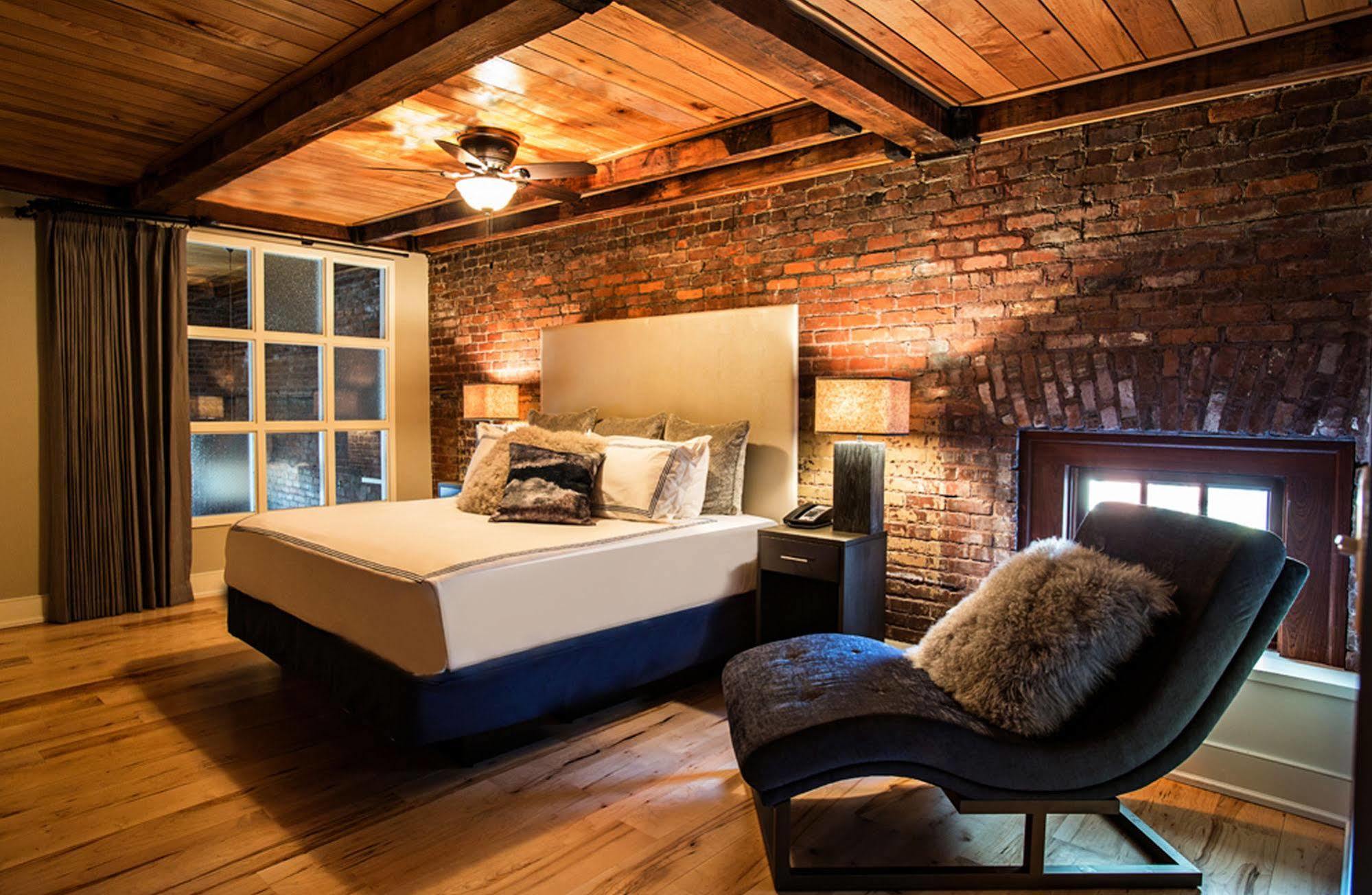 Locanda The Restoration