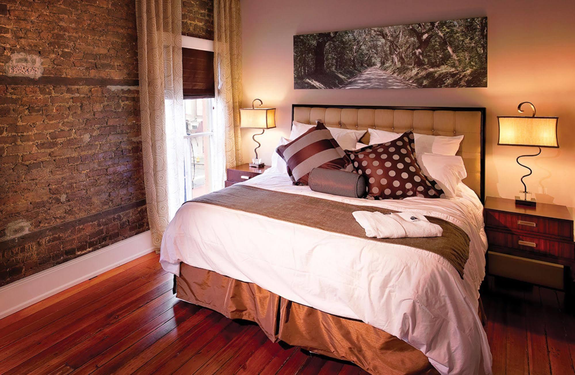 Locanda The Restoration Charleston