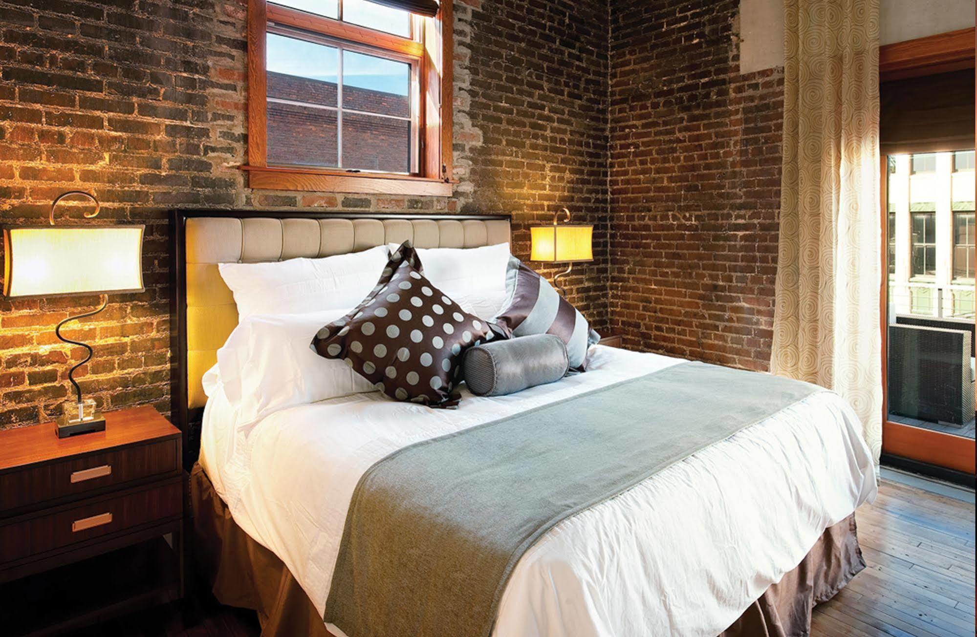 Locanda The Restoration Charleston