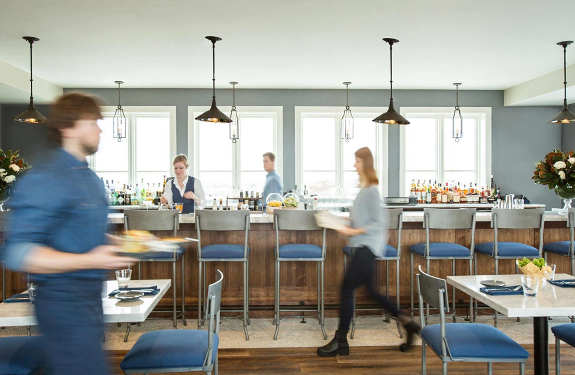 Locanda The Restoration Charleston