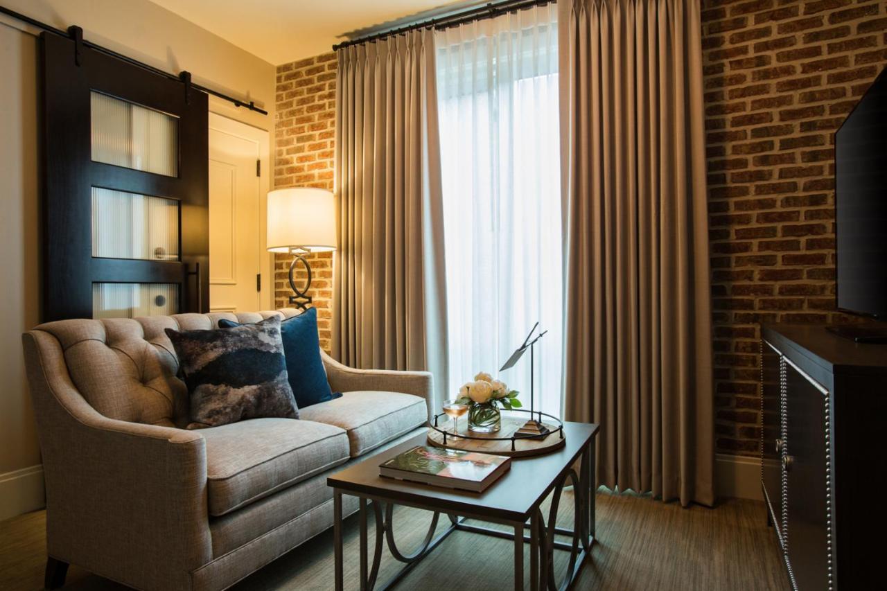 Locanda The Restoration 4*