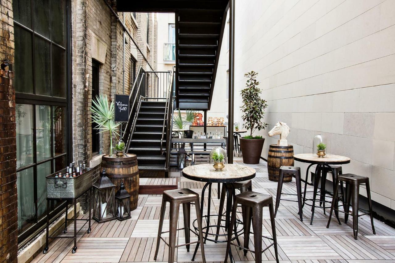 Locanda The Restoration